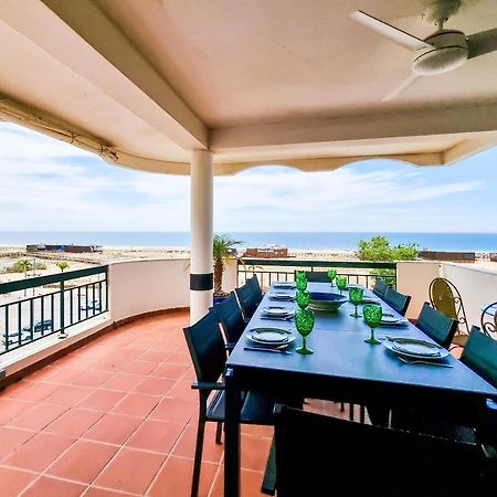 Flh Monte Gordo View Apartment With Balcony Exterior foto