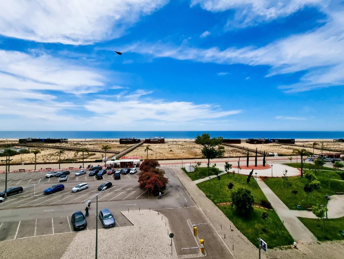Flh Monte Gordo View Apartment With Balcony Exterior foto