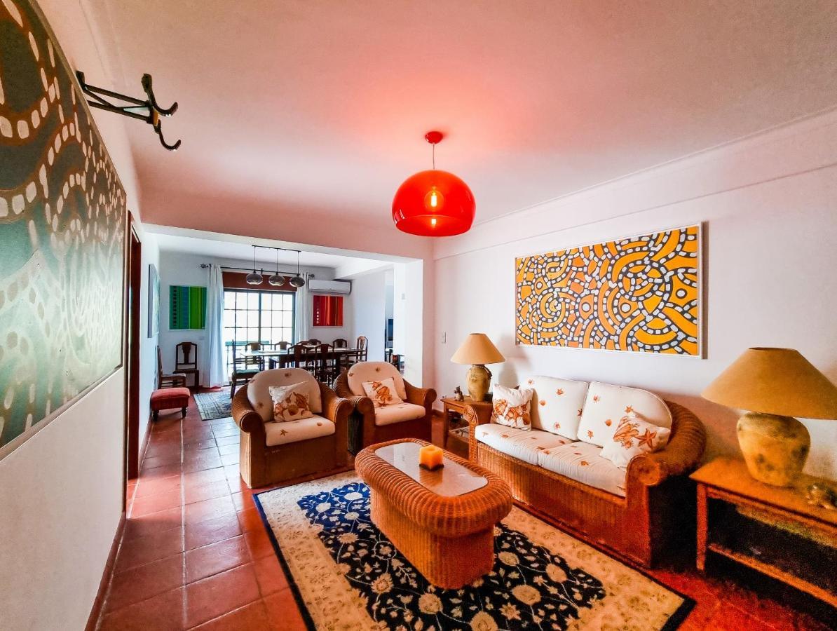 Flh Monte Gordo View Apartment With Balcony Exterior foto