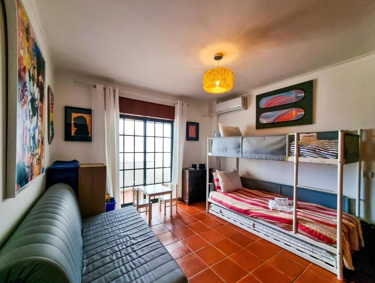 Flh Monte Gordo View Apartment With Balcony Exterior foto
