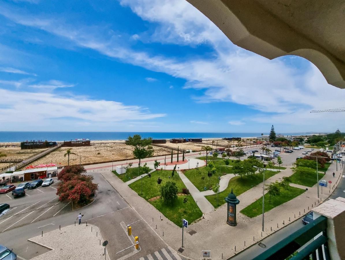 Flh Monte Gordo View Apartment With Balcony Exterior foto
