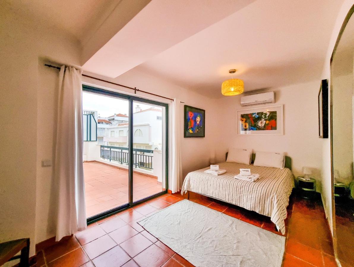 Flh Monte Gordo View Apartment With Balcony Exterior foto